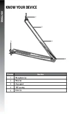 Preview for 6 page of GameFactor MAG500 Quick Manual