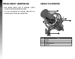 Preview for 3 page of GameFactor MCG700 Quick Manual