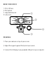 Предварительный просмотр 3 страницы GameFactor WG400 Quick Start Manual