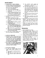 Предварительный просмотр 5 страницы Gamefisher 298.586191 Owner'S Manual