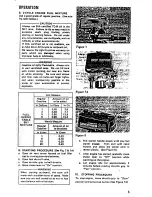 Предварительный просмотр 7 страницы Gamefisher 298.586191 Owner'S Manual