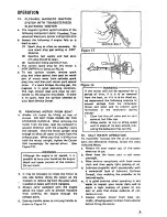 Предварительный просмотр 9 страницы Gamefisher 298.586191 Owner'S Manual