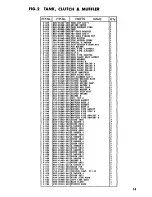 Предварительный просмотр 15 страницы Gamefisher Gamefisher 298.586180 Owner'S Manual