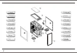 Preview for 3 page of GAMEMAX Abyss TR Installation Manual