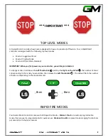 Preview for 2 page of GamerModz JUGGERNAUT Instruction Manual