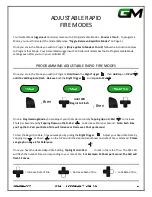 Preview for 4 page of GamerModz JUGGERNAUT Instruction Manual