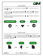 Preview for 10 page of GamerModz JUGGERNAUT Instruction Manual