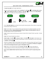 Preview for 14 page of GamerModz JUGGERNAUT Instruction Manual