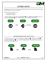 Preview for 18 page of GamerModz JUGGERNAUT Instruction Manual