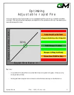 Предварительный просмотр 5 страницы GamerModz SPS-X3 Instruction Manual