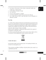 Preview for 3 page of GAMERON 64 MB MEMORY CARD FOR WII Manual