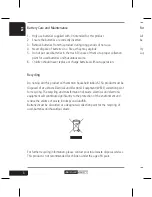 Preview for 4 page of GAMERON COMPONENT CABLE Manual