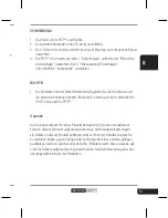 Preview for 11 page of GAMERON COMPONENT CABLE Manual