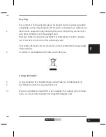 Preview for 17 page of GAMERON COMPONENT CABLE Manual