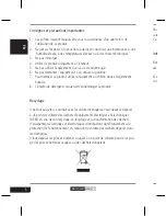 Preview for 6 page of GAMERON DUAL USB POWER CHARGER FOR NDS LITE Manual