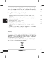 Preview for 12 page of GAMERON DUAL USB POWER CHARGER FOR NDS LITE Manual