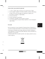 Preview for 15 page of GAMERON DUAL USB POWER CHARGER FOR NDS LITE Manual