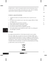 Preview for 18 page of GAMERON DUAL USB POWER CHARGER FOR NDS LITE Manual