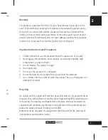 Preview for 3 page of GAMERON DUAL USB POWER CHARGER FOR PSP Manual