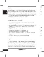 Preview for 6 page of GAMERON DUAL USB POWER CHARGER FOR PSP Manual