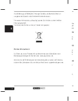 Preview for 10 page of GAMERON DUAL USB POWER CHARGER FOR PSP Manual