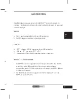 Preview for 11 page of GAMERON DUAL USB POWER CHARGER FOR PSP Manual