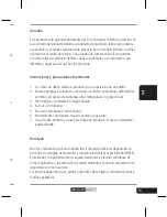 Preview for 15 page of GAMERON DUAL USB POWER CHARGER FOR PSP Manual