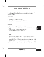 Preview for 17 page of GAMERON DUAL USB POWER CHARGER FOR PSP Manual