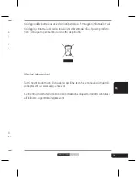 Preview for 19 page of GAMERON DUAL USB POWER CHARGER FOR PSP Manual