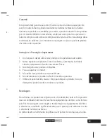 Preview for 21 page of GAMERON DUAL USB POWER CHARGER FOR PSP Manual