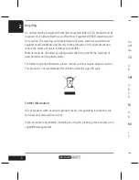 Preview for 4 page of GAMERON FIT BATTERY PACK Manual