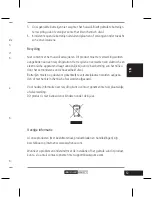 Preview for 13 page of GAMERON FIT BATTERY PACK Manual