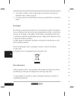 Preview for 22 page of GAMERON FIT BATTERY PACK Manual