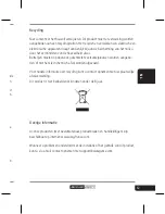 Preview for 13 page of GAMERON G PAD FOR WII Manual