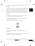 Preview for 7 page of GAMERON LITE PACK FOR NSD LITE Manual