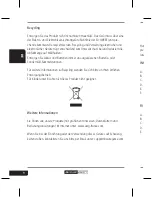 Preview for 10 page of GAMERON LITE PACK FOR NSD LITE Manual