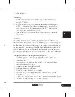 Предварительный просмотр 21 страницы GAMERON SOUND STATION FOR PSP SLIM Manual