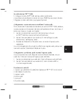 Предварительный просмотр 31 страницы GAMERON SOUND STATION FOR PSP SLIM Manual