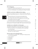 Preview for 20 page of GAMERON SOUND STATION Manual