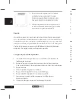 Preview for 6 page of GAMERON Wireless Sensor Bar Manual