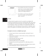 Preview for 14 page of GAMERON Wireless Sensor Bar Manual