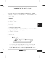 Preview for 17 page of GAMERON Wireless Sensor Bar Manual