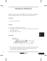 Preview for 25 page of GAMERON Wireless Sensor Bar Manual