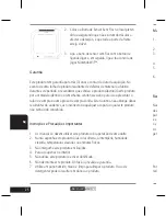 Preview for 26 page of GAMERON Wireless Sensor Bar Manual