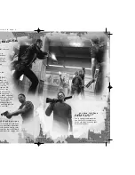 Preview for 3 page of GAMES MICROSOFT XBOX 25 TO LIFE Manual