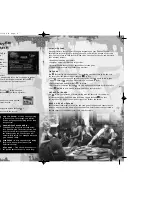 Preview for 6 page of GAMES MICROSOFT XBOX 25 TO LIFE Manual