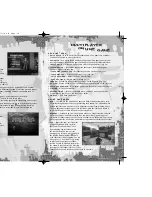 Preview for 9 page of GAMES MICROSOFT XBOX 25 TO LIFE Manual