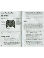 Preview for 5 page of GAMES MICROSOFT XBOX AGGRESSIVE INLINE Manual