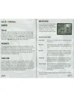 Preview for 13 page of GAMES MICROSOFT XBOX AGGRESSIVE INLINE Manual