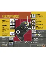 Preview for 5 page of GAMES MICROSOFT XBOX AMPED 2-REVEALED Manual